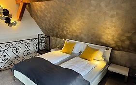 #Stadtspeicher - Suite Goldener Stern In Der Altstadt