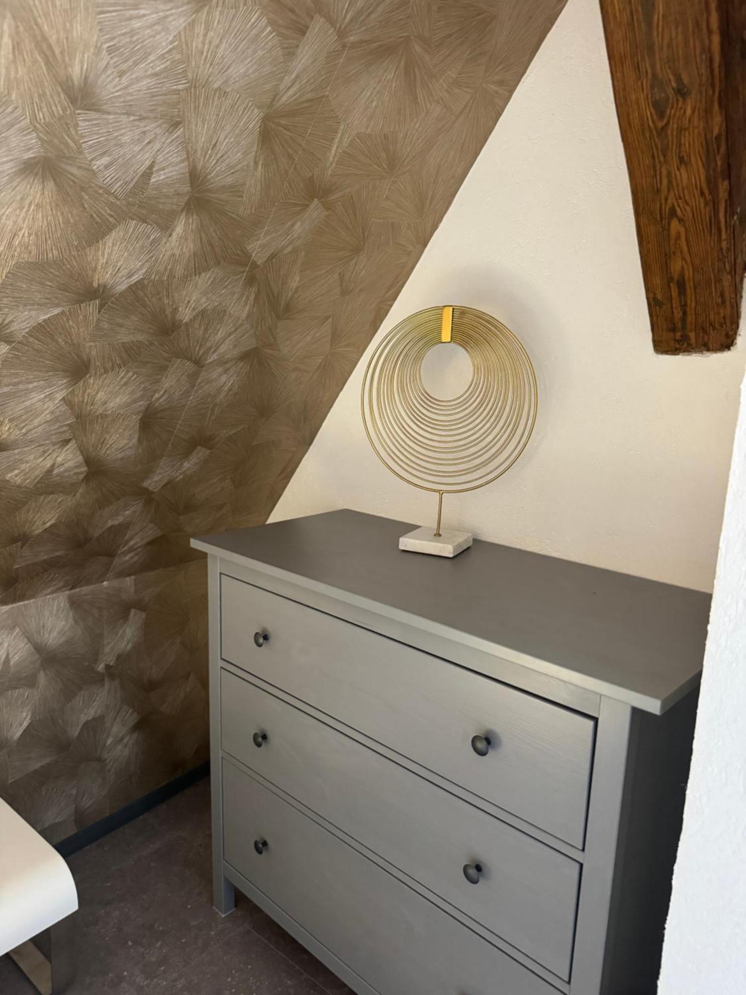 #Stadtspeicher - Suite Goldener Stern In Der Altstadt Rothenburg ob der Tauber Exterior foto