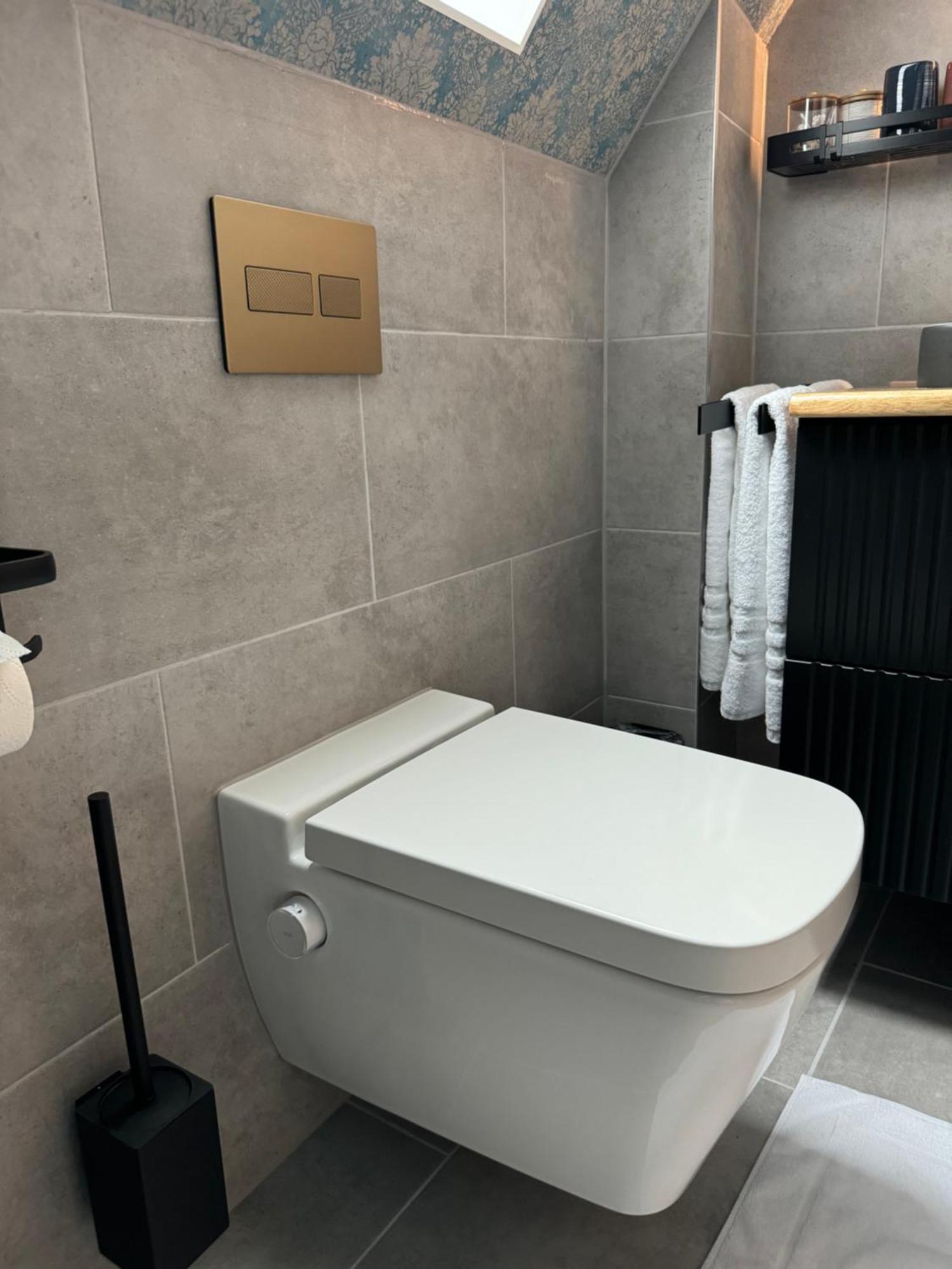#Stadtspeicher - Suite Goldener Stern In Der Altstadt Rothenburg ob der Tauber Exterior foto