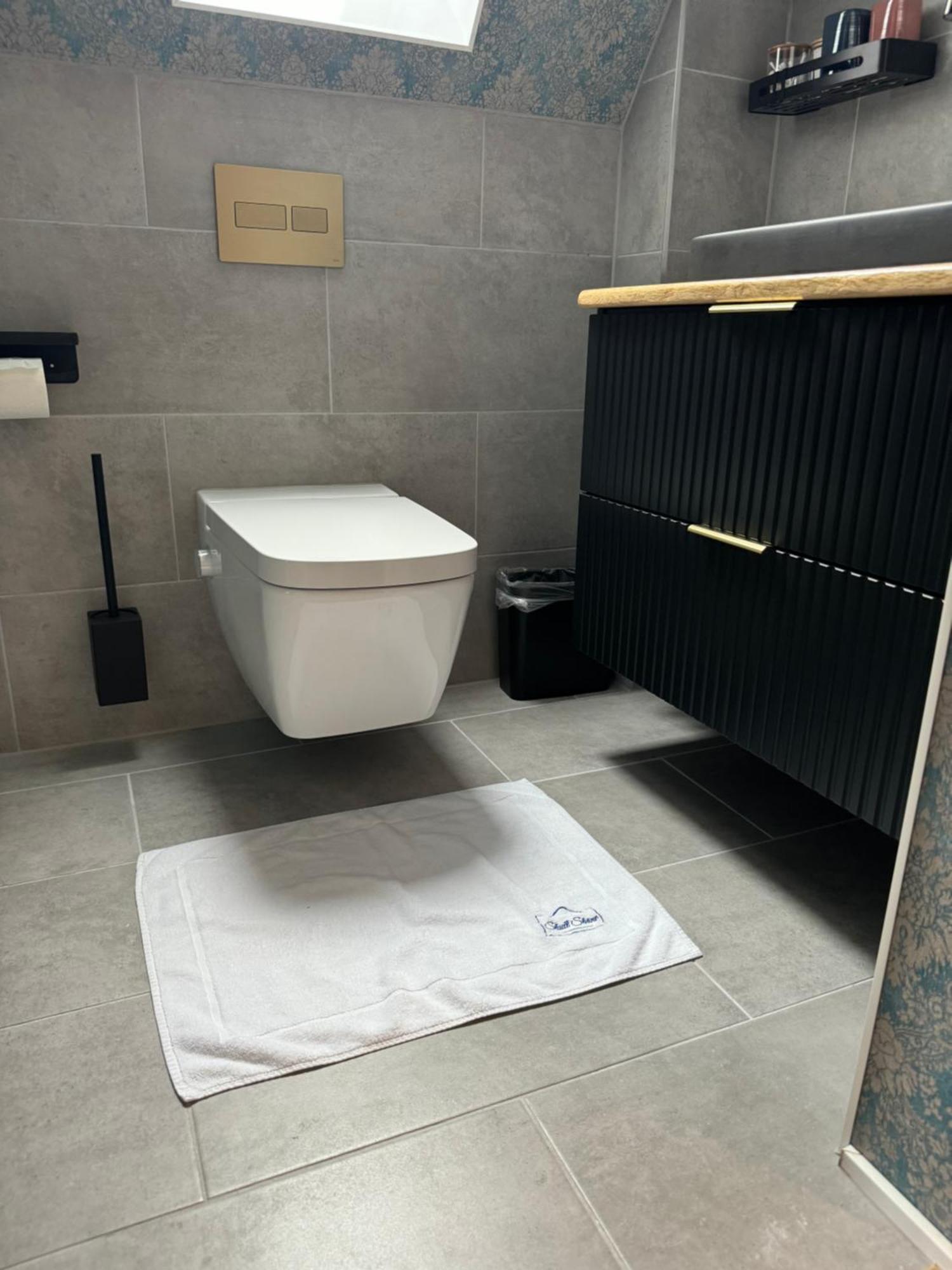 #Stadtspeicher - Suite Goldener Stern In Der Altstadt Rothenburg ob der Tauber Exterior foto